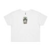 AS Colour - Women's Crop Tee Thumbnail