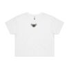 AS Colour - Women's Crop Tee Thumbnail