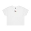 AS Colour - Women's Crop Tee Thumbnail