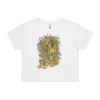 AS Colour - Women's Crop Tee Thumbnail