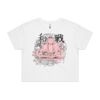 AS Colour - Women's Crop Tee Thumbnail