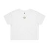 AS Colour - Women's Crop Tee Thumbnail