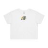 AS Colour - Women's Crop Tee Thumbnail