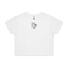 AS Colour - Women's Crop Tee Thumbnail