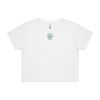 AS Colour - Women's Crop Tee Thumbnail