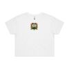 AS Colour - Women's Crop Tee Thumbnail
