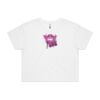 AS Colour - Women's Crop Tee Thumbnail