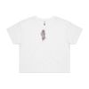 AS Colour - Women's Crop Tee Thumbnail