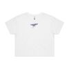 AS Colour - Women's Crop Tee Thumbnail