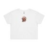 AS Colour - Women's Crop Tee Thumbnail