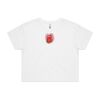 AS Colour - Women's Crop Tee Thumbnail