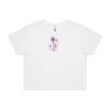 AS Colour - Women's Crop Tee Thumbnail
