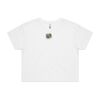 AS Colour - Women's Crop Tee Thumbnail