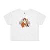 AS Colour - Women's Crop Tee Thumbnail