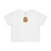 AS Colour - Women's Crop Tee Thumbnail