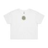 AS Colour - Women's Crop Tee Thumbnail