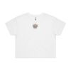 AS Colour - Women's Crop Tee Thumbnail