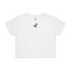 AS Colour - Women's Crop Tee Thumbnail