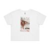 AS Colour - Women's Crop Tee Thumbnail