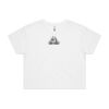 AS Colour - Women's Crop Tee Thumbnail