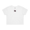 AS Colour - Women's Crop Tee Thumbnail