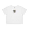 AS Colour - Women's Crop Tee Thumbnail