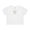 AS Colour - Women's Crop Tee Thumbnail