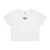 AS Colour - Women's Crop Tee Thumbnail