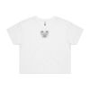 AS Colour - Women's Crop Tee Thumbnail