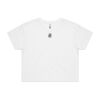 AS Colour - Women's Crop Tee Thumbnail
