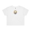 AS Colour - Women's Crop Tee Thumbnail