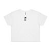 AS Colour - Women's Crop Tee Thumbnail