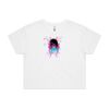 AS Colour - Women's Crop Tee Thumbnail