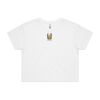 AS Colour - Women's Crop Tee Thumbnail