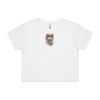 AS Colour - Women's Crop Tee Thumbnail