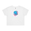 AS Colour - Women's Crop Tee Thumbnail