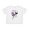 AS Colour - Women's Crop Tee Thumbnail