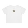 AS Colour - Women's Crop Tee Thumbnail