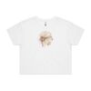 AS Colour - Women's Crop Tee Thumbnail