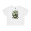 AS Colour - Women's Crop Tee Thumbnail