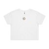 AS Colour - Women's Crop Tee Thumbnail
