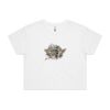 AS Colour - Women's Crop Tee Thumbnail