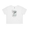 AS Colour - Women's Crop Tee Thumbnail