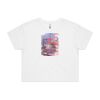 AS Colour - Women's Crop Tee Thumbnail