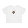 AS Colour - Women's Crop Tee Thumbnail