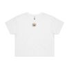 AS Colour - Women's Crop Tee Thumbnail