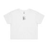 AS Colour - Women's Crop Tee Thumbnail