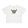 AS Colour - Women's Crop Tee Thumbnail