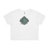 AS Colour - Women's Crop Tee Thumbnail