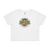 AS Colour - Women's Crop Tee Thumbnail